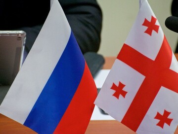 Россия отменила визовый режим для Грузии – В Тбилиси считают, что это неприемлемо
