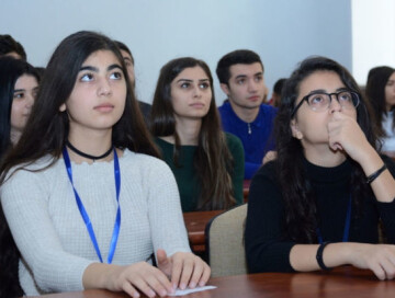 В Азербайджане вузы перейдут на традиционный формат обучения – Официально