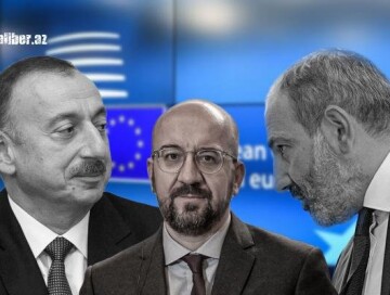 О чем договорились Алиев, Мишель и Пашинян?  – Подробности брюссельской встречи