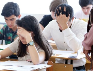 В Азербайджане 15 мая пройдут экзамены в резидентуру