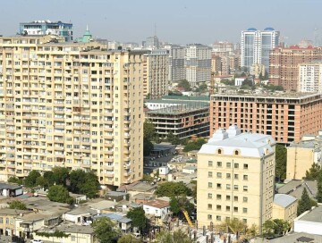 Интерес иностранных граждан к покупке недвижимости в Азербайджане растет