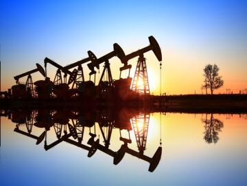 Нефть балансирует на грани – Ожидает ли мир новый финансовый кризис?