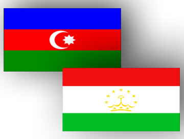 Сотрудничество Таджикистана и Азербайджана в годы государственной независимости