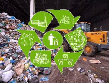 Отходы – в доходы: вторая жизнь мусора